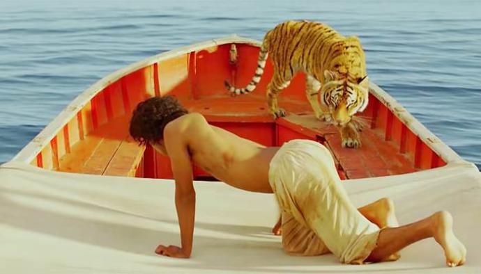 Hayatta Kalma/Gerilim Tarzı Sevenler İçin Kaçırılmayacak 10 Film!