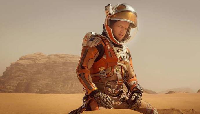 Hayatta Kalma/Gerilim Tarzı Sevenler İçin Kaçırılmayacak 10 Film!