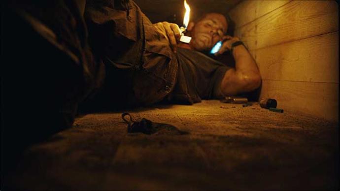 Hayatta Kalma/Gerilim Tarzı Sevenler İçin Kaçırılmayacak 10 Film!