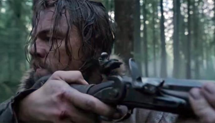 Hayatta Kalma/Gerilim Tarzı Sevenler İçin Kaçırılmayacak 10 Film!