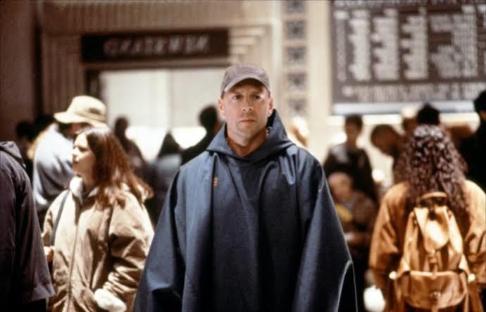 Unbreakable ve Split’in Devam Filmi: Glass