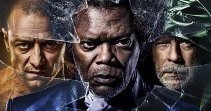 Unbreakable ve Split’in Devam Filmi: Glass