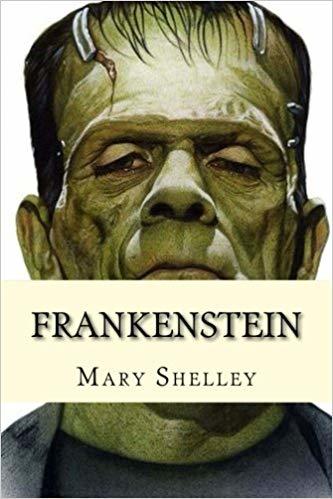 Mary Shelly ve Frankenstei̇nın Doğuşu