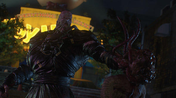 Resident Evil 3 Demosu Çıkışını Gerçekleştirdi!