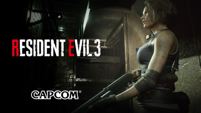 Resident Evil 3 Demosu Çıkışını Gerçekleştirdi!