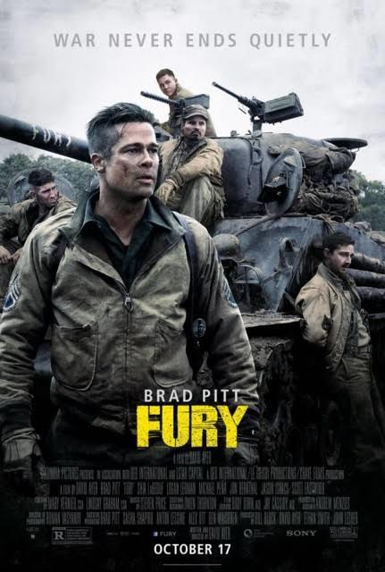 Buram Buram Tarih Kokan 5 Efsane Film!