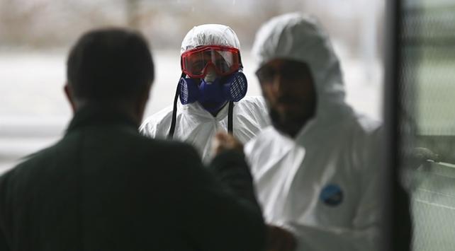 Türkiyede Koronavirüs Bilançosu: 359 Vaka, 4 Vefat