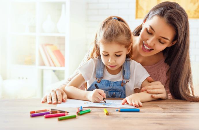 Ebeveynlerin Çocuklarla İletişimini Kuvvetlendirecek Adımlar!