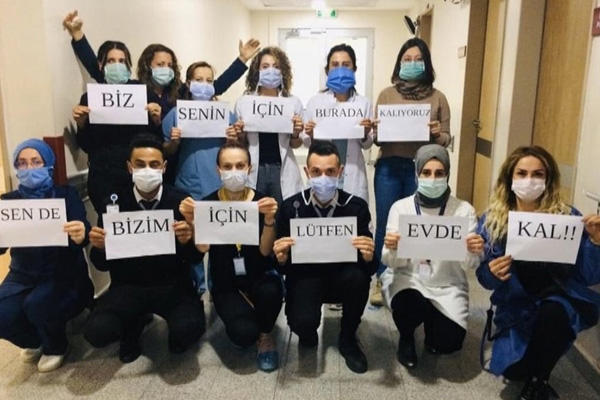 Koronavirüs Karşısında Ruh Halimizi Nasıl Korumalıyız?