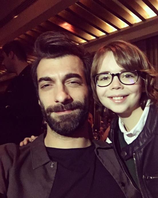 Ekranların En Başarılı Çocuk Oyuncuları!