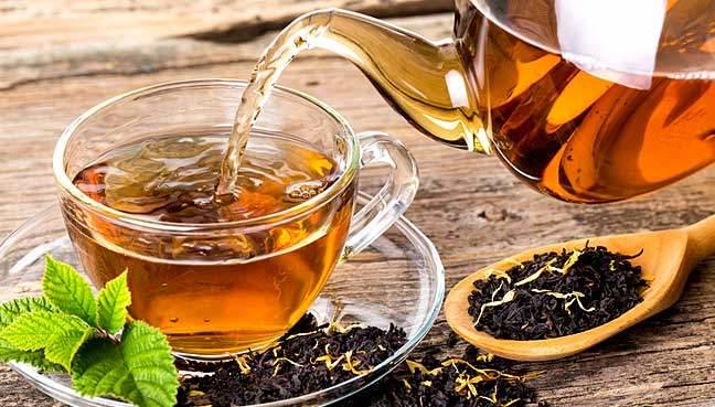 Salgınlara Karşı Tarçınlı Çay ☕️ Tarifi, Hazır mısın KScan? 😃