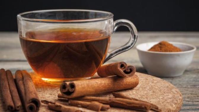 Salgınlara Karşı Tarçınlı Çay ☕️ Tarifi, Hazır mısın KScan? 😃