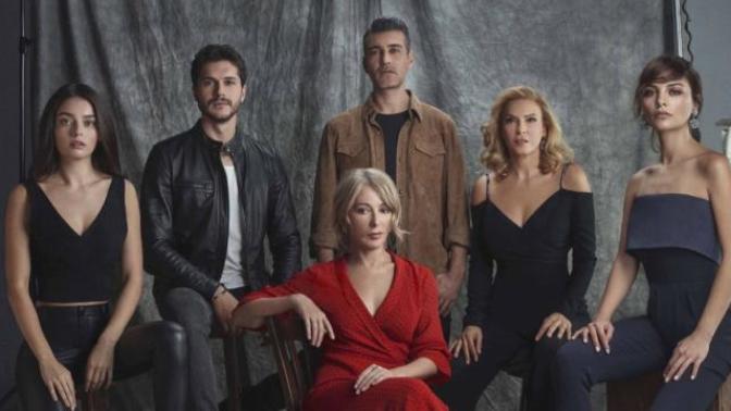 Ekranlara Yakın Zamanda Veda Eden Diziler!