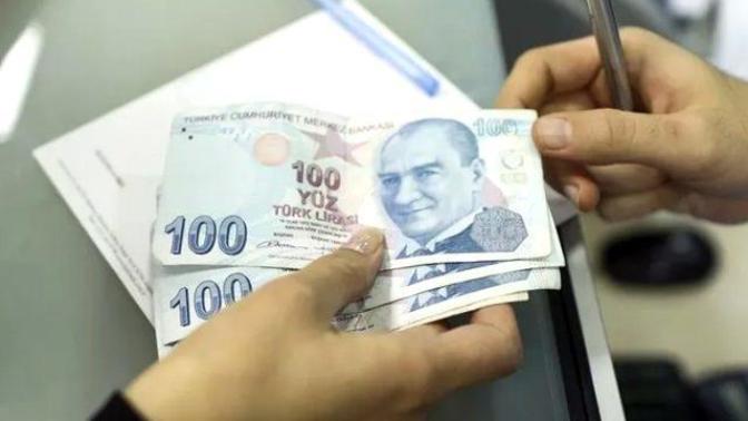 İhtiyaç sahibi ailelere biner lira destek verilecek!