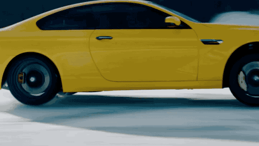 Yolların Miss World Güzeli BMW M SPORTUN Hayran Bırakan Hali