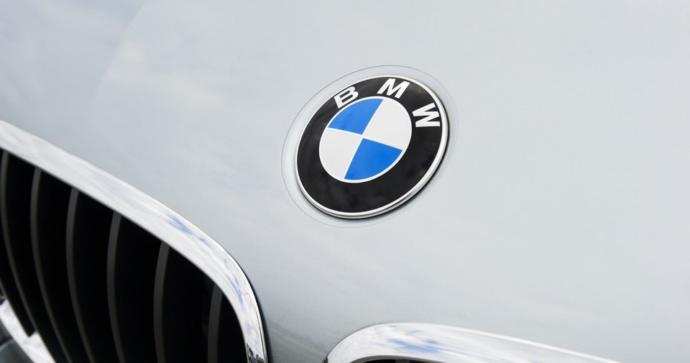 Yolların Miss World Güzeli BMW M SPORTUN Hayran Bırakan Hali