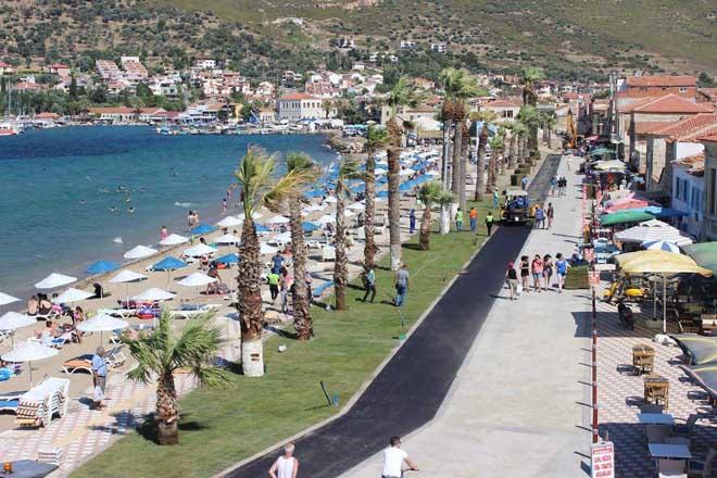 Bahar Tatilini Es Geçiyoruz: Karantinadan Sonra En Uygun Yaz Tatili Rotaları!