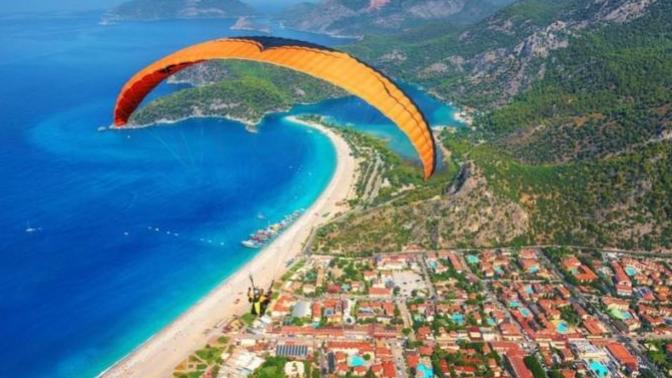 Bahar Tatilini Es Geçiyoruz: Karantinadan Sonra En Uygun Yaz Tatili Rotaları!