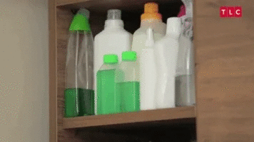 Doğal Temizlik Ürünleri ile Sağlıklı Temizlik