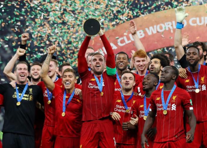 Koronavirüsün Vurduğu Futbol Dünyasında Ligler Tescil Edilirse Şampiyon Olacak Takımlar!