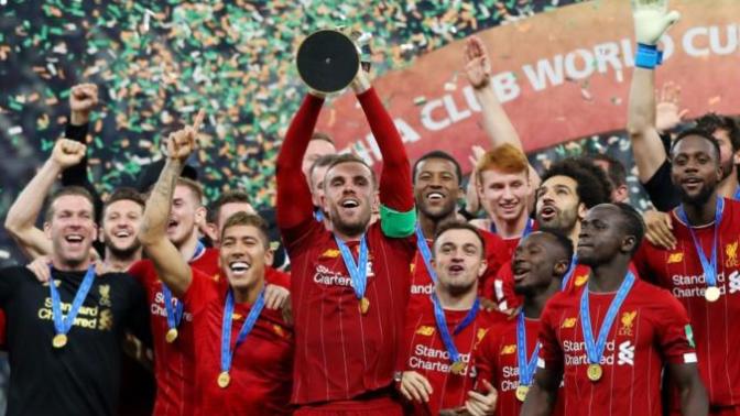 Koronavirüs'ün Vurduğu Futbol Dünyasında Ligler Tescil Edilirse Şampiyon Olacak Takımlar!