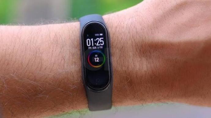 4 Aylık Xiaomi Mi Band 4 Deneyimlerim