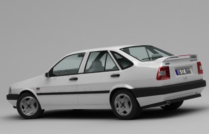 Tempra