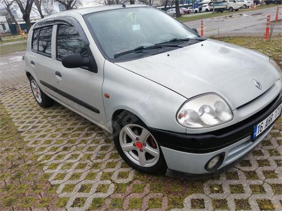 2000 model