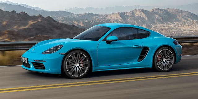 2017 model