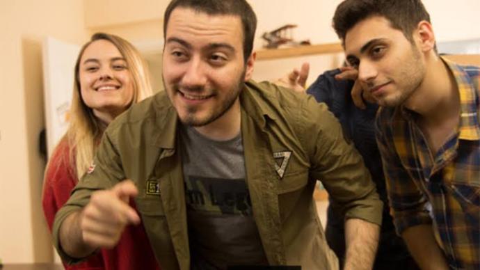 Televizyonda Yayınlanan Youtuber Filmleri!