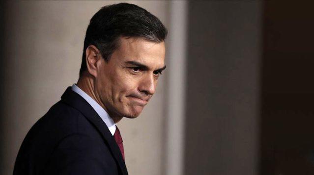 İspanya Başbakanı Pedro Sanchez: Çok Daha Kötü Günler Bizi Bekliyor!