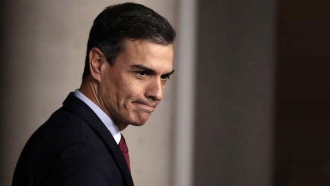 İspanya Başbakanı Pedro Sanchez: Çok Daha Kötü Günler Bizi Bekliyor!