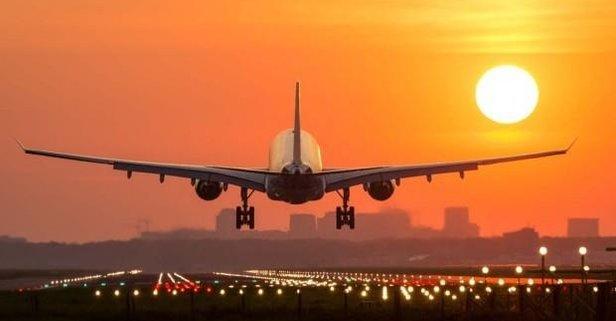 46 ülkeye daha uçuş yasağı