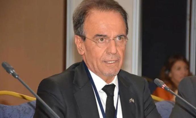 Prof. Dr. Mehmet Ceyhan