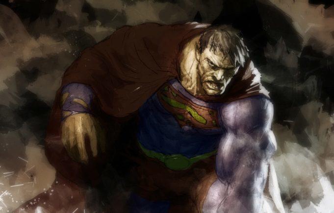 Bizarro