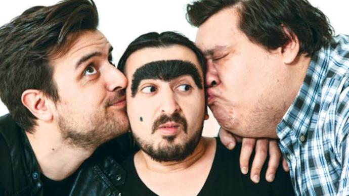 Youtuberların Çıkardığı ve İnsanların Merakla Beklediği Filmler!