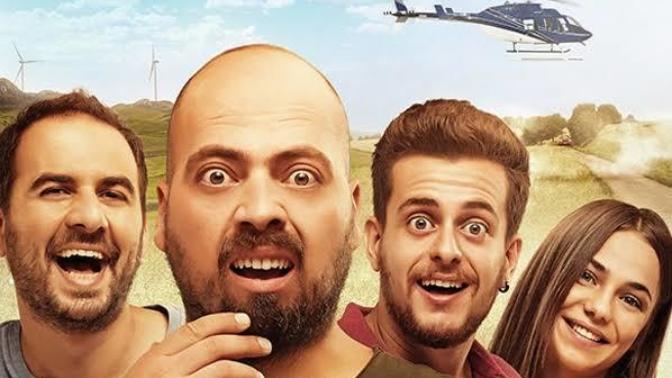 Youtuberların Çıkardığı ve İnsanların Merakla Beklediği Filmler!