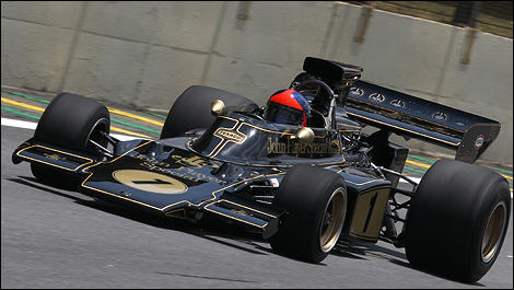 Formula 1 Tarihinin En İyi 5 Arabasını Yakından Tanımak İster misiniz?