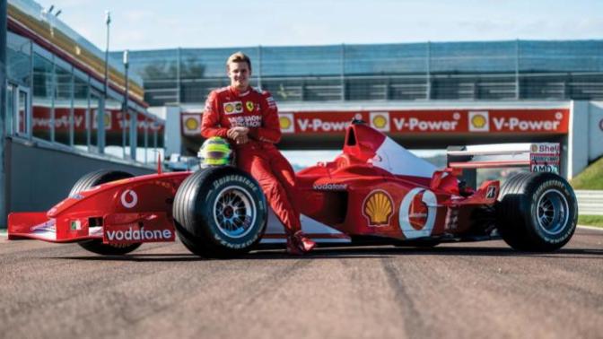 Formula 1 Tarihinin En İyi 5 Arabasını Yakından Tanımak İster misiniz?