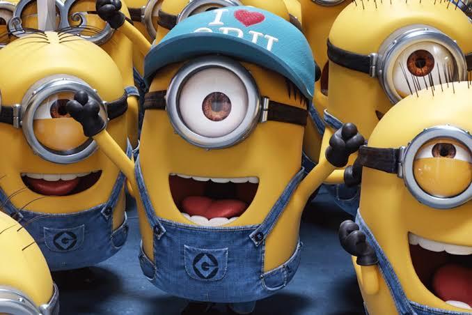 Sinemada Milyonlarca Defa İzlenen Animasyon Filmleri!