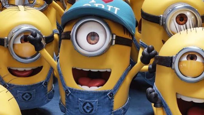 Sinemada Milyonlarca Defa İzlenen Animasyon Filmleri!