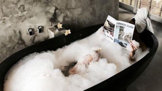 Duş Jeli Nasıl Kullanılır? Muhteşem Kokusuyla Yepyeni Bir Banyo Deneyimi