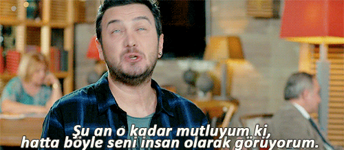 Mutlu takıl