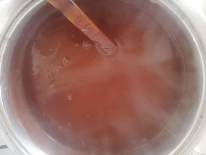 3 Malzeme ile Dünyanın En Gösterişli Pastasını Yapmaya Ne Dersin?