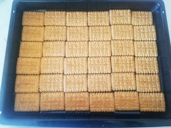3 Malzeme ile Dünyanın En Gösterişli Pastasını Yapmaya Ne Dersin?