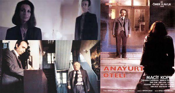 Yalnızlık ve Melankoli Temalı Film Önerileri!