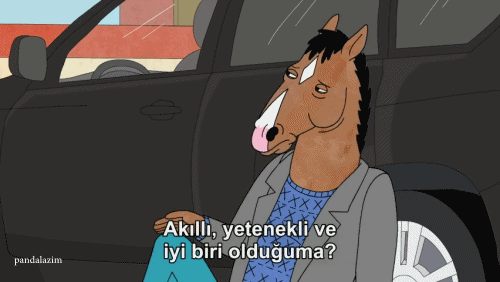 Her Konuda Ahkam Kesen İnsanların Özellikleri!