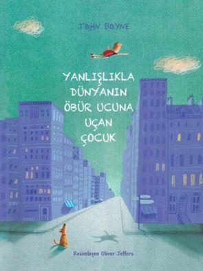Çocuklar İçin Yazıldığı Düşünülse de Her Yaş Kitlesine Hitap Eden Birbirinden Müthiş 8 Kitap