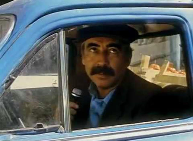 Yeşilçam Filmleri ile Hafızamıza Kazınan 5 Araba!