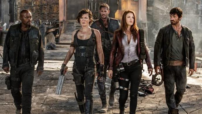 Sinema Tarihinde Filmi Yapılmış Bilgisayar, Konsol Oyunları!